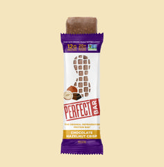Hazelnut Crisp