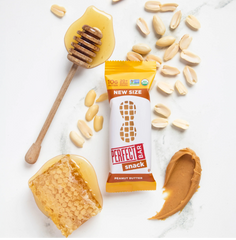 Peanut Butter - Snack Size