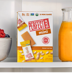Peanut Butter - Mini Size