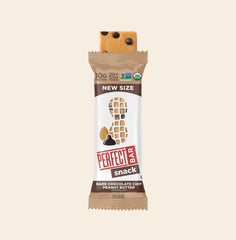 Dark Chocolate Peanut Butter - Snack Size
