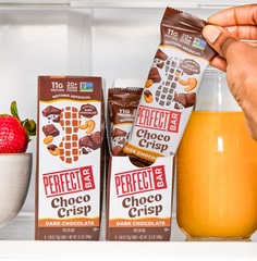Choco Crisp