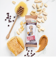 Dark Chocolate Peanut Butter - Snack Size