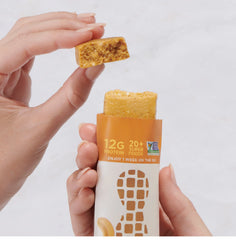 Salted Caramel
