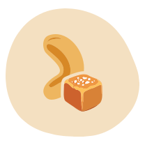 Salted Caramel