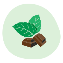 Chocolate Mint