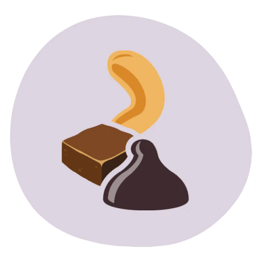 Chocolate Brownie