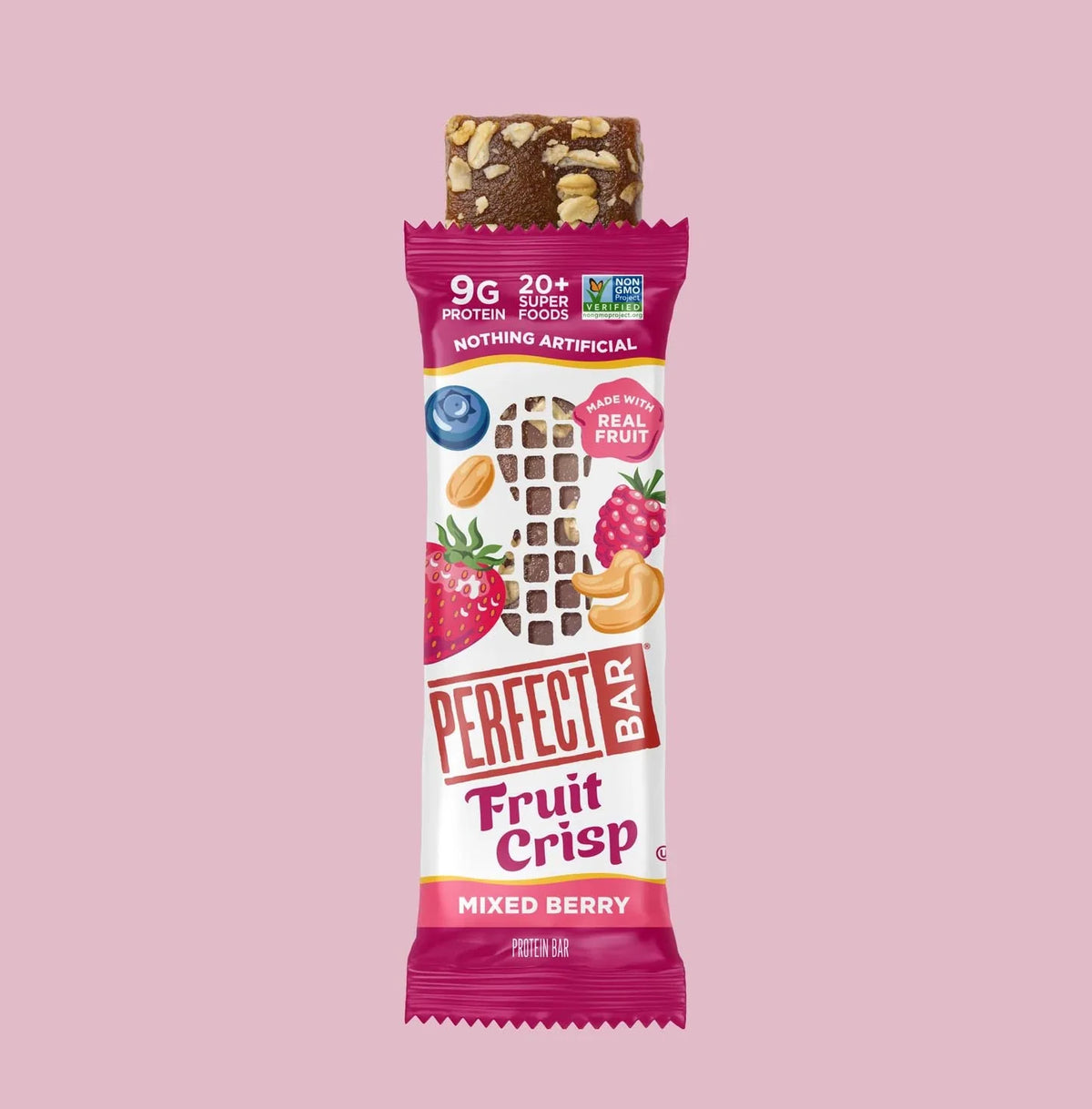 Fruit Crisp
