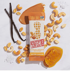 Salted Caramel