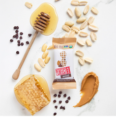 Dark Chocolate Peanut Butter - Mini Size