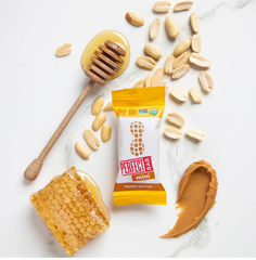 Peanut Butter - Mini Size