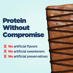 Protein+ Prebiotics Peanut Butter Chocolate Crunch