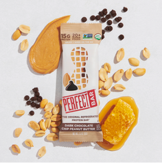 Dark Chocolate Peanut Butter