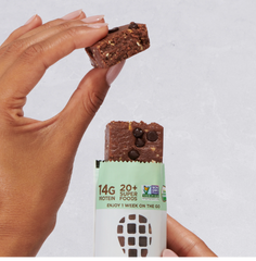 Chocolate Mint