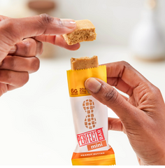 Peanut Butter - Mini Size