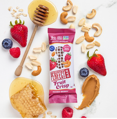 Fruit Crisp